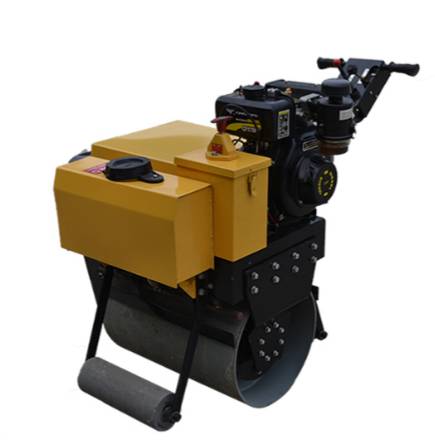 手扶式压路机价格