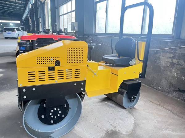 济宁小型压路机
